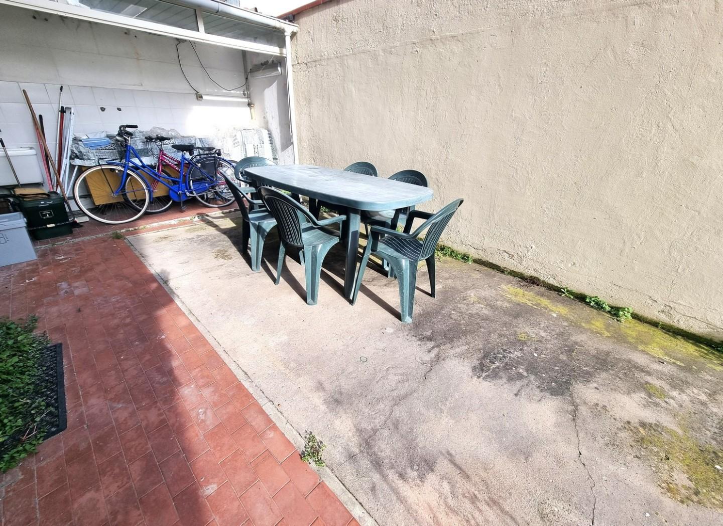 Trilocale in vendita a Viareggio