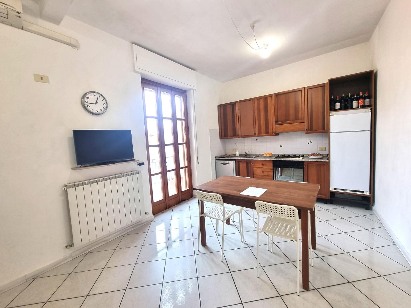 Trilocale in vendita, Viareggio marco polo