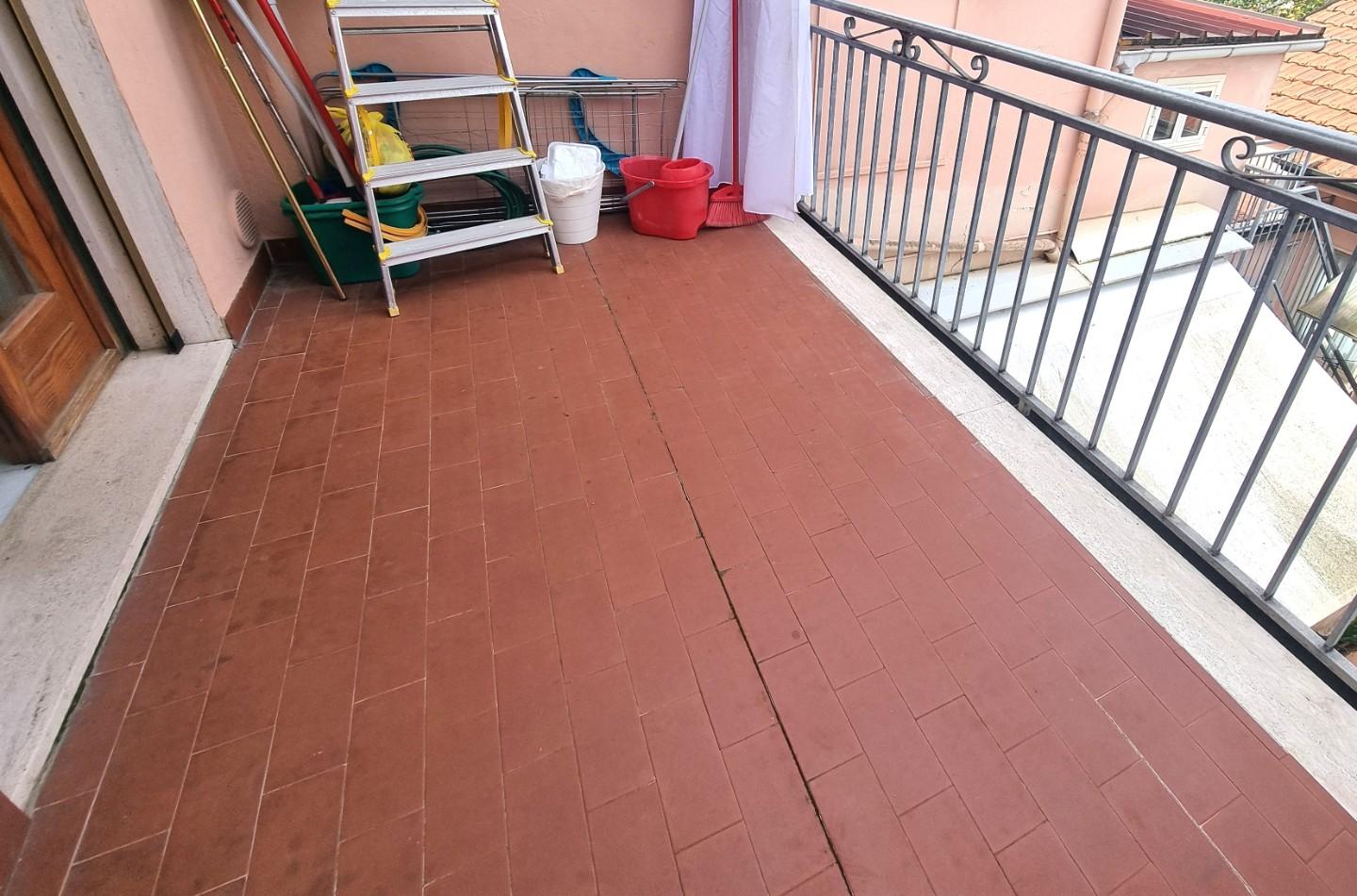 Trilocale in vendita, Viareggio marco polo