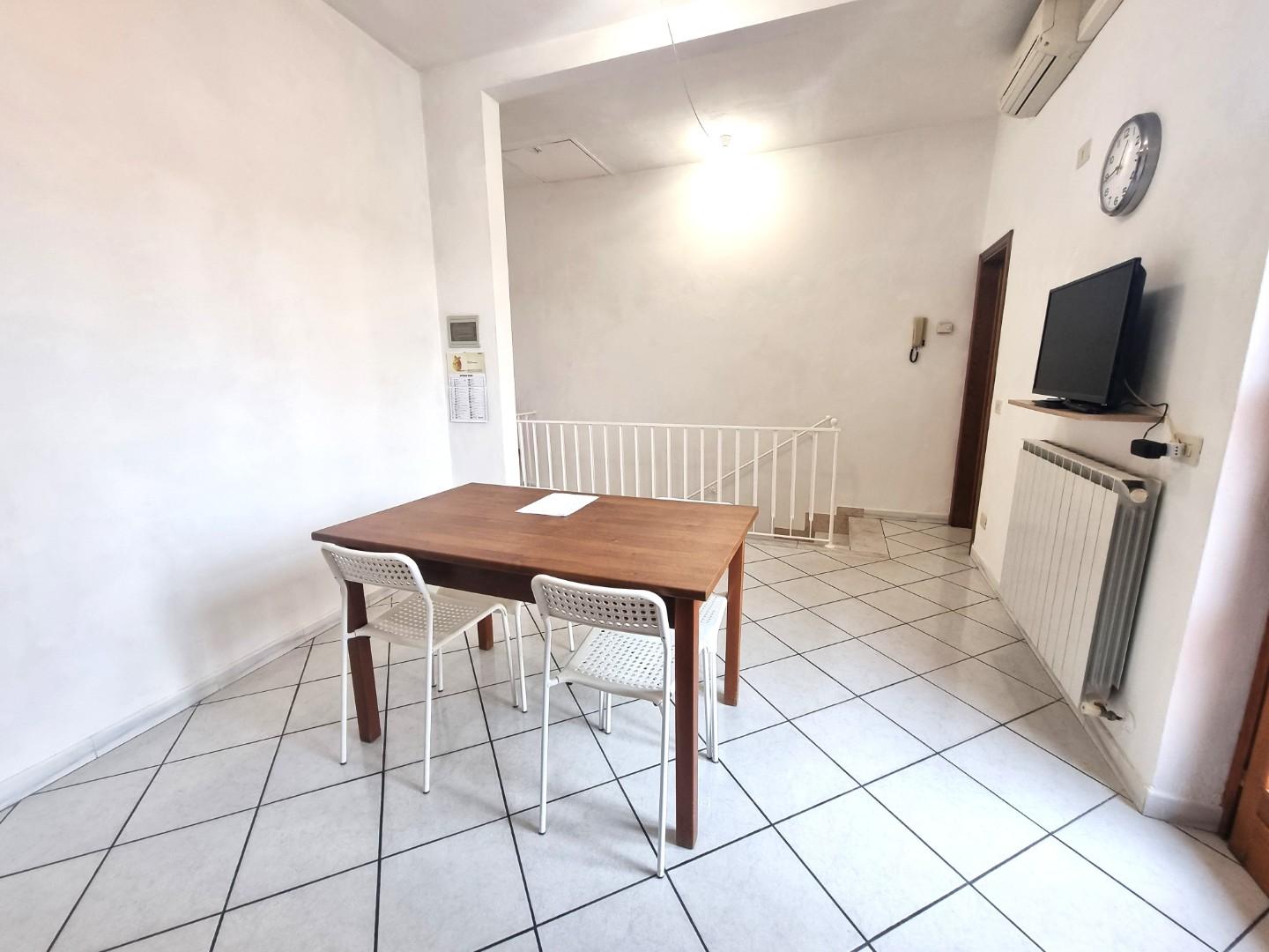Trilocale in vendita, Viareggio marco polo