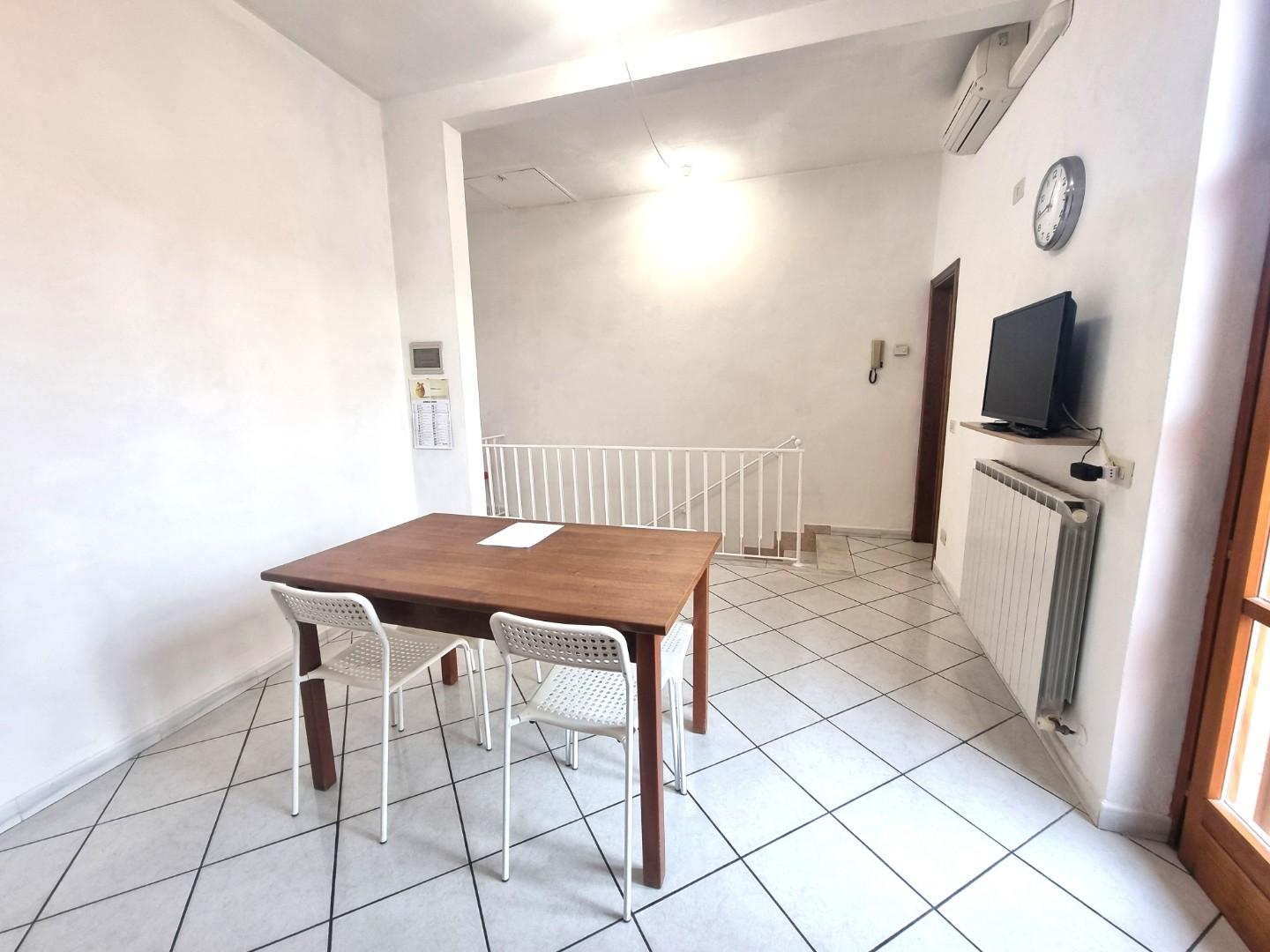 Trilocale in vendita, Viareggio marco polo