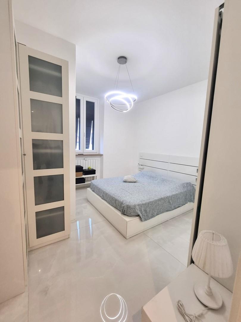 Trilocale in vendita, Viareggio centro mare