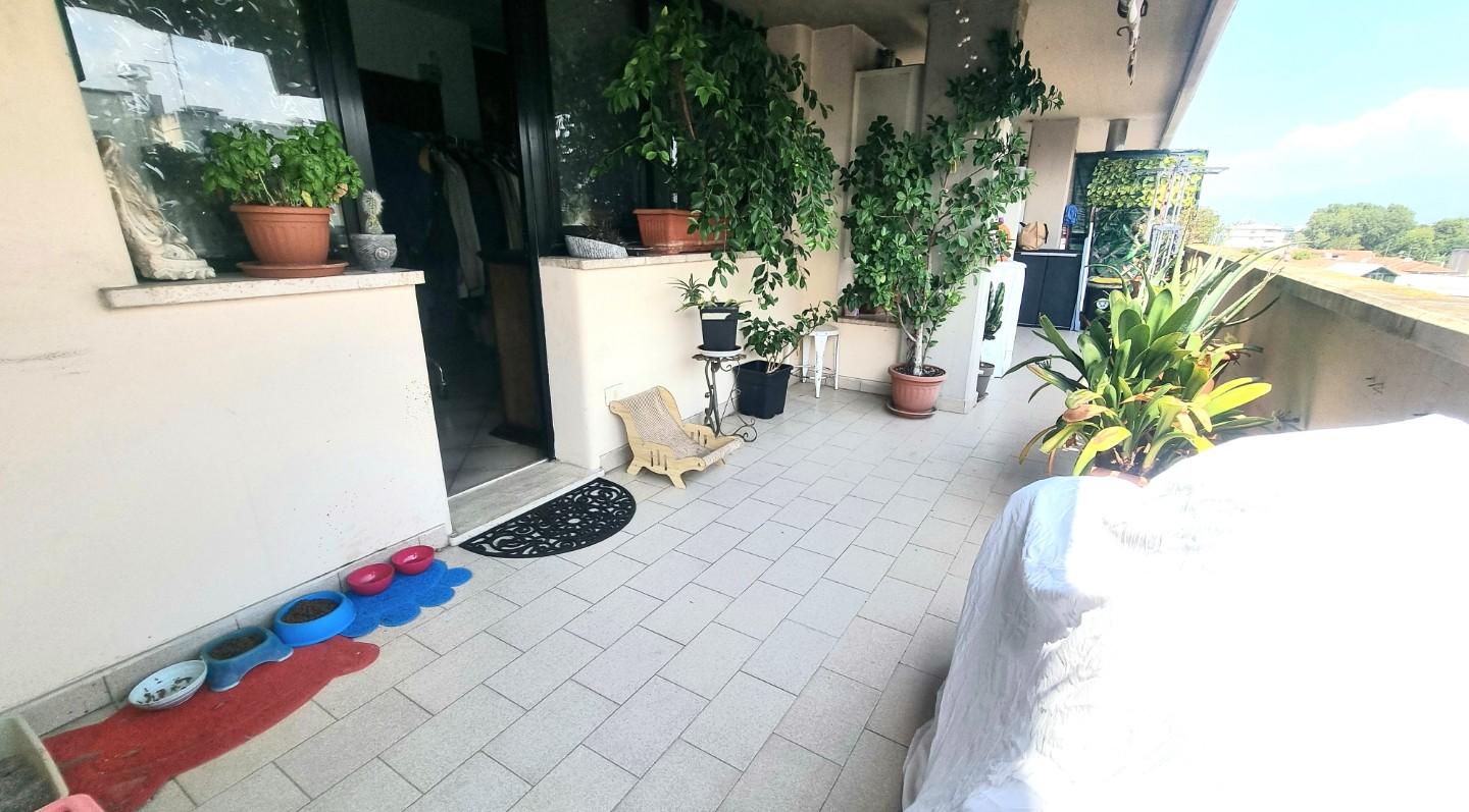 Appartamento in vendita, Viareggio marco polo