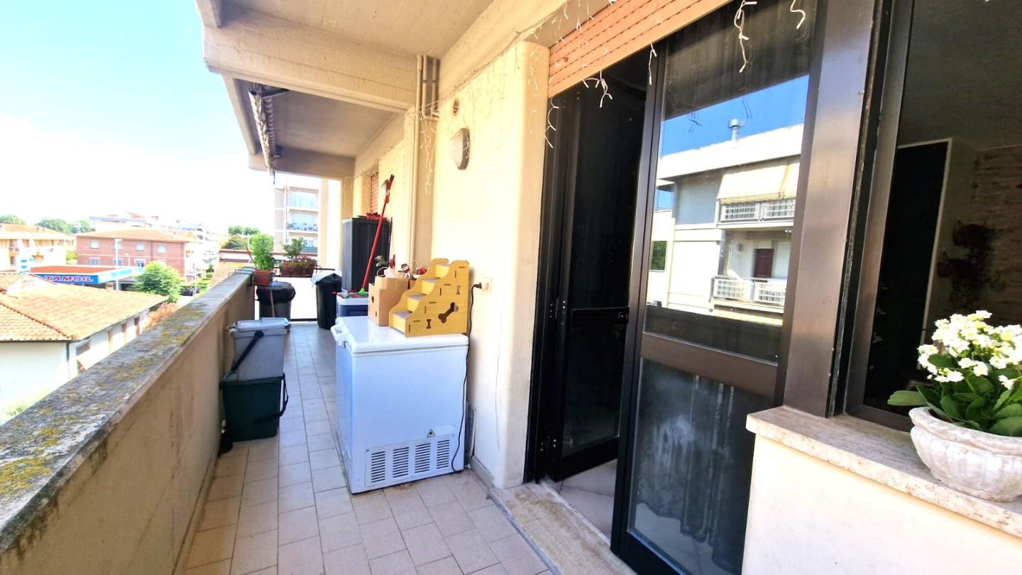 Appartamento in vendita, Viareggio marco polo