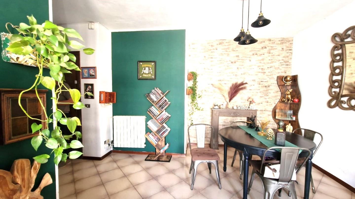 Appartamento in vendita, Viareggio marco polo