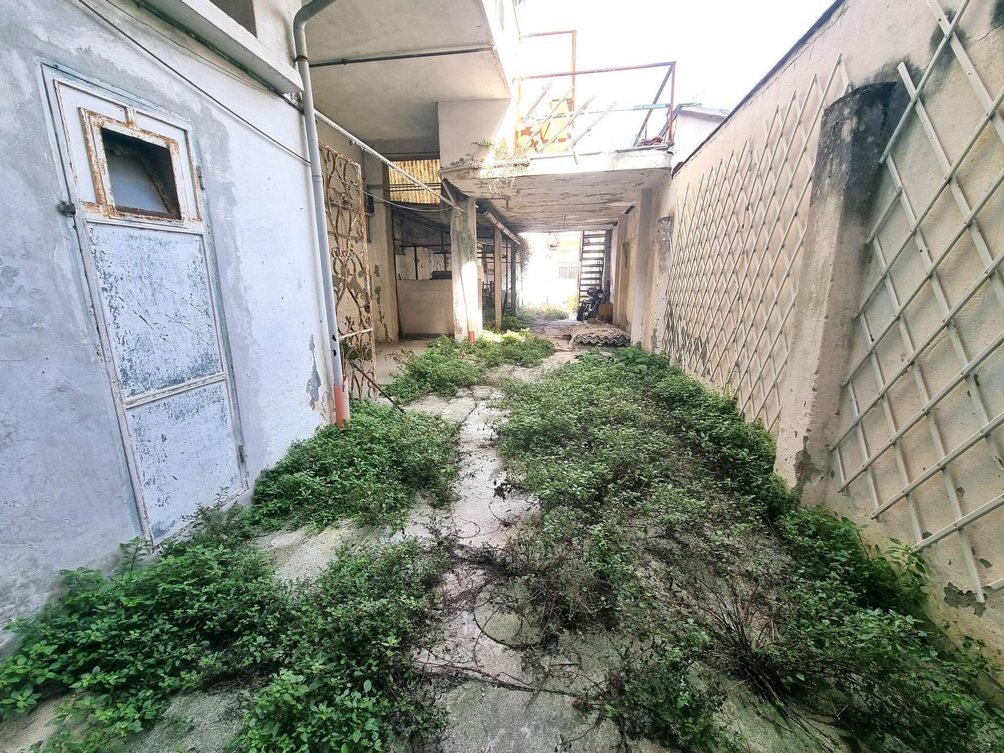 Casa indipendente con giardino, Viareggio centro