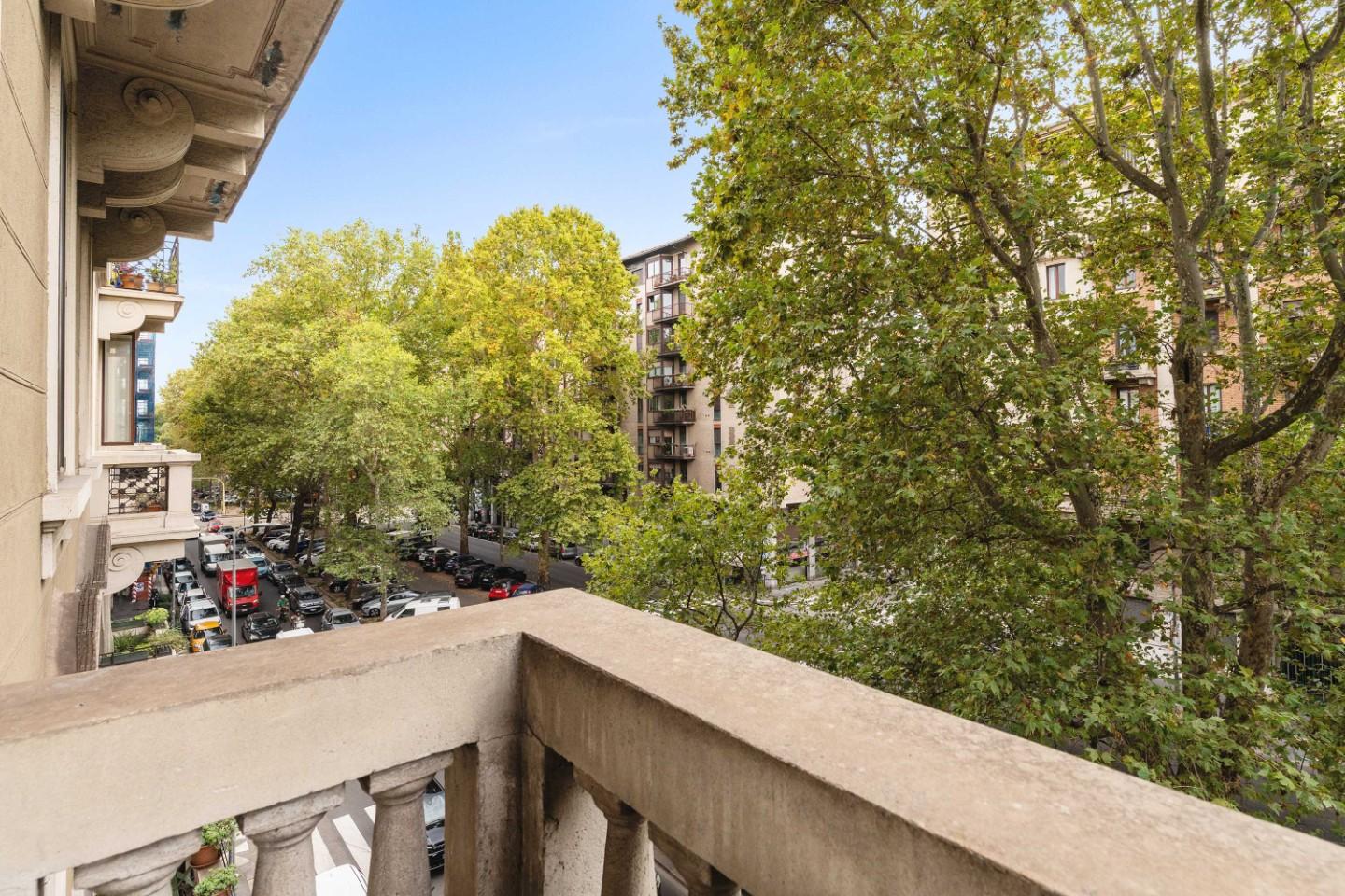 Quadrilocale in vendita a Milano