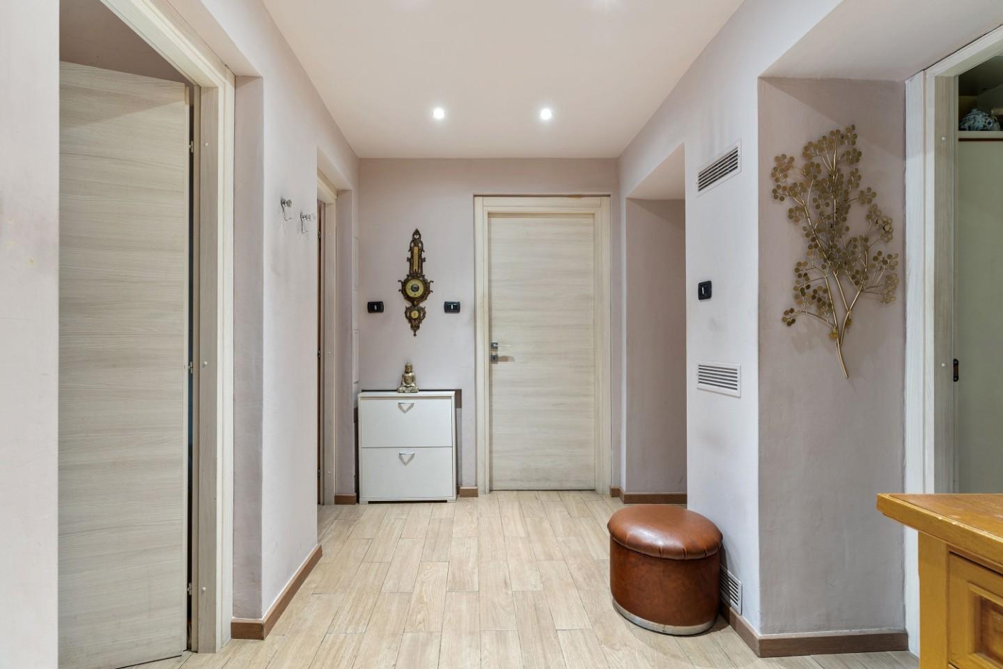 Quadrilocale in vendita a Milano