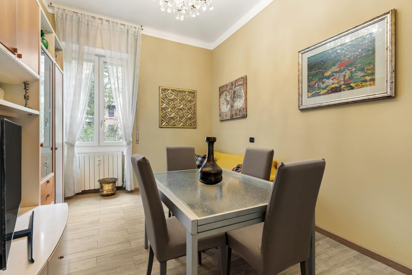 Quadrilocale in vendita a Milano