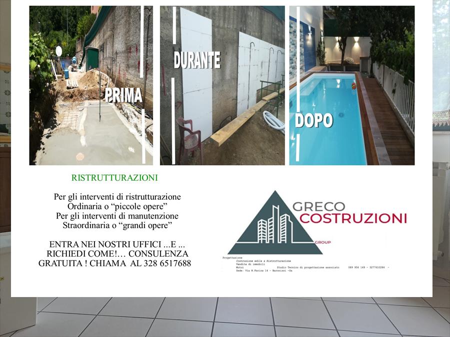 Casa indipendente in vendita, Baronissi periferia