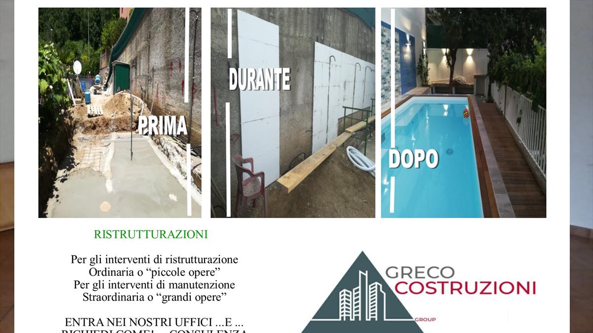 Quadrilocale in vendita, Baronissi antessano