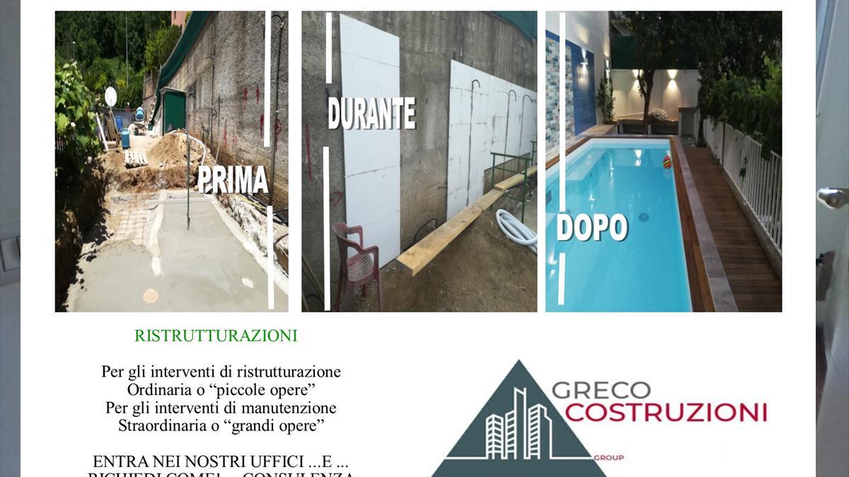 Quadrilocale in vendita, Baronissi antessano