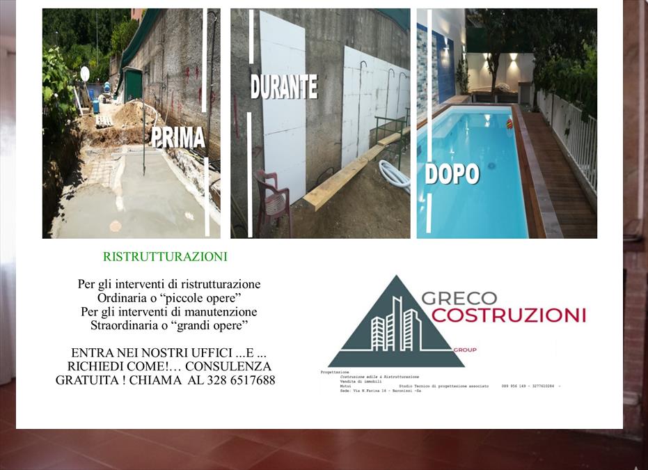 Trilocale in vendita, Sant'Elia Fiumerapido centrale