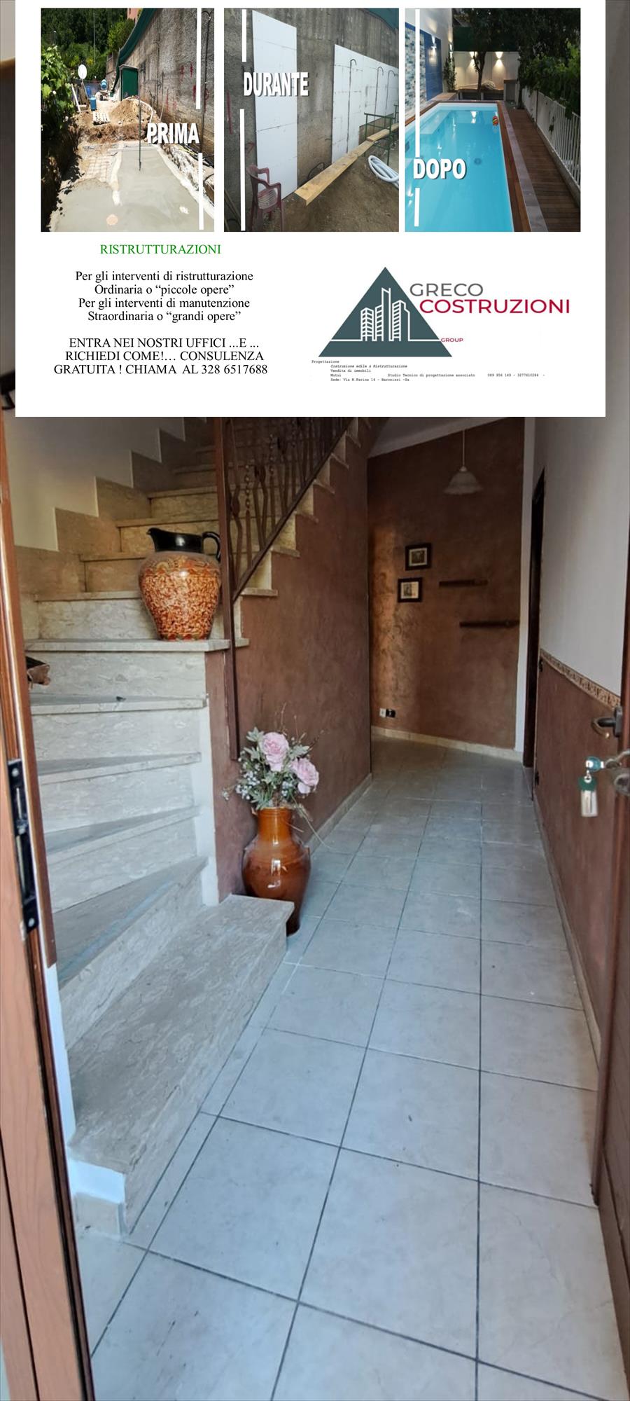 Trilocale in vendita, Sant'Elia Fiumerapido centrale