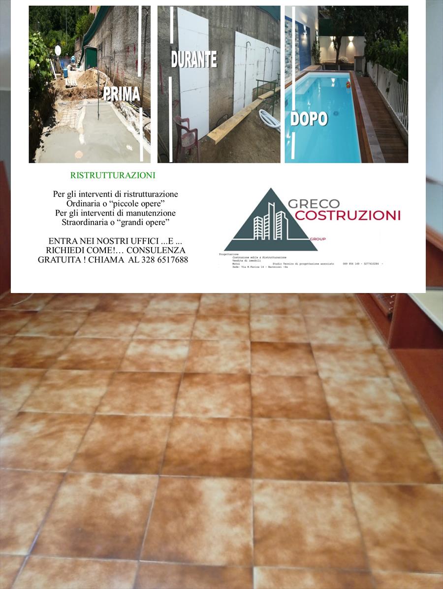 Mansarda in vendita, Pellezzano centro