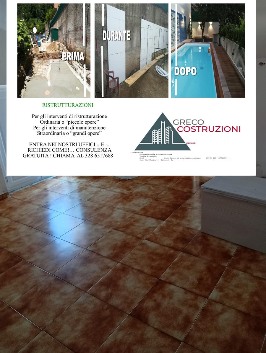 Mansarda in vendita, Pellezzano centro