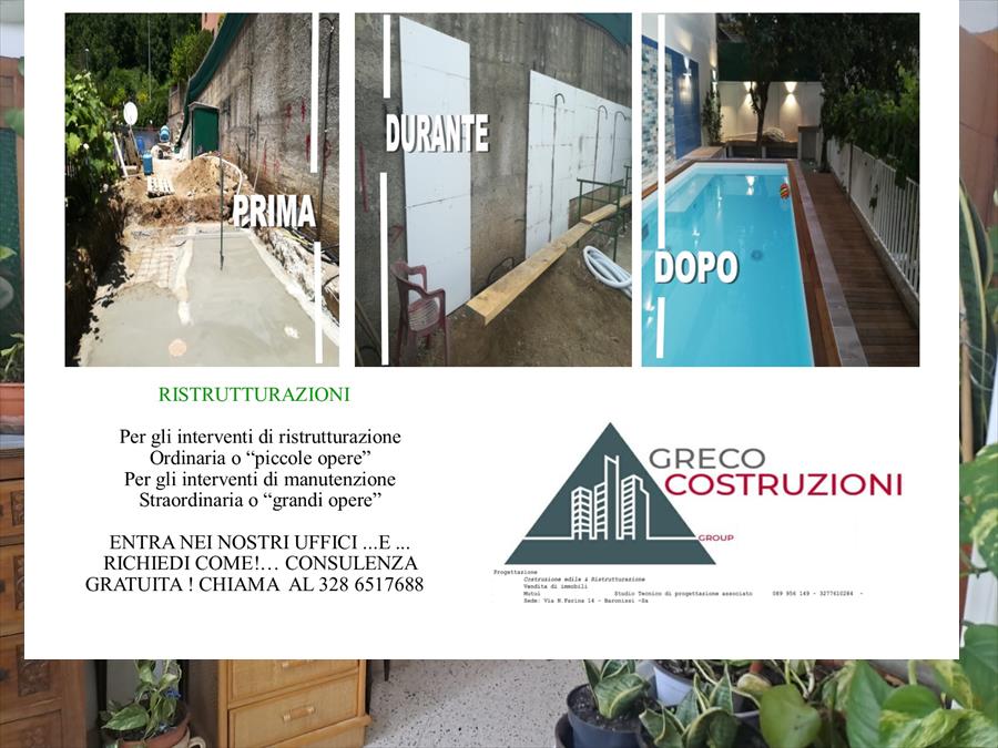 Casa indipendente in vendita a Baronissi