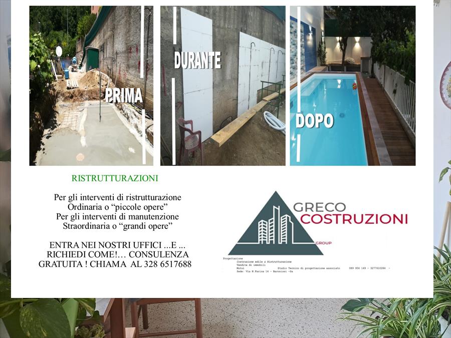 Casa indipendente in vendita a Baronissi