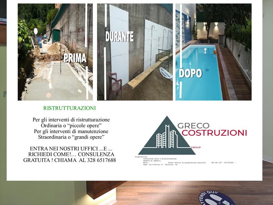 Ufficio in vendita, Sant'Elia Fiumerapido centrale