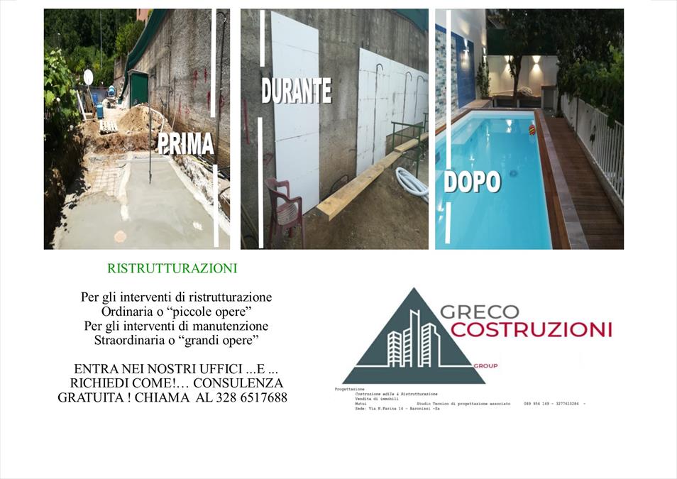 Villa in vendita, Fisciano settefichi