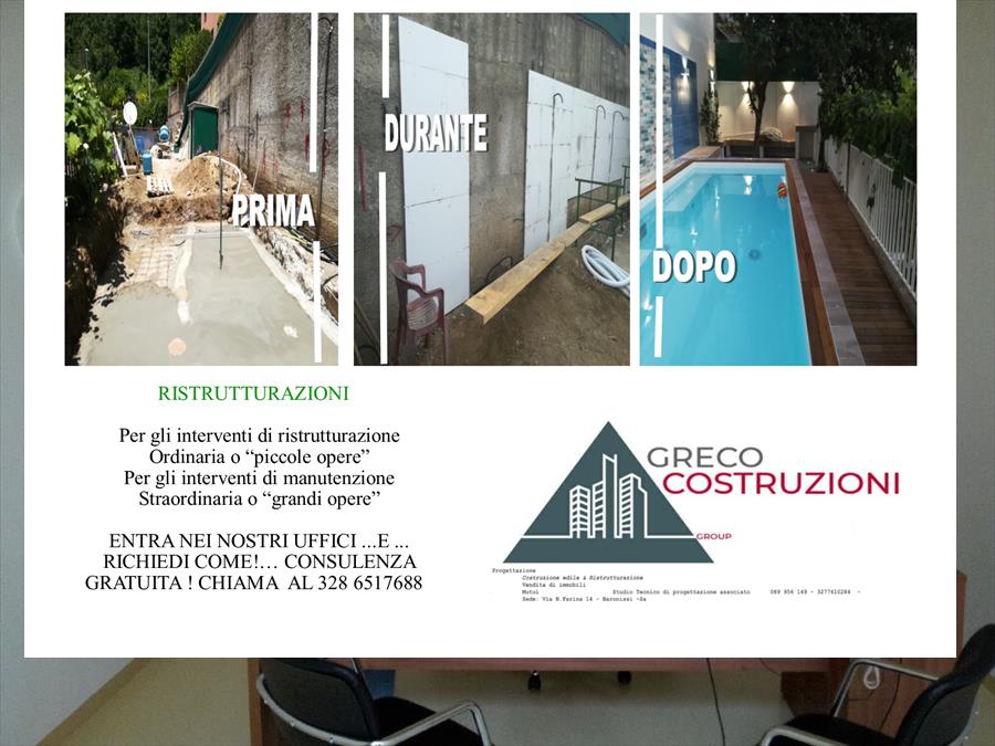 Ufficio in affitto, Baronissi caposaragnano