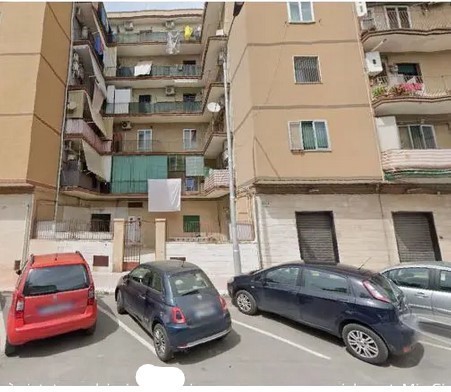 Appartamento in vendita in via calabria 45, Taranto