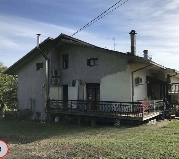 Mansarda da ristrutturare in via follani 120, Lanciano