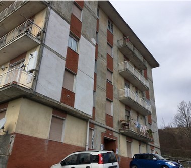 Appartamento da ristrutturare in frazione acquafredda 29, Montoggio