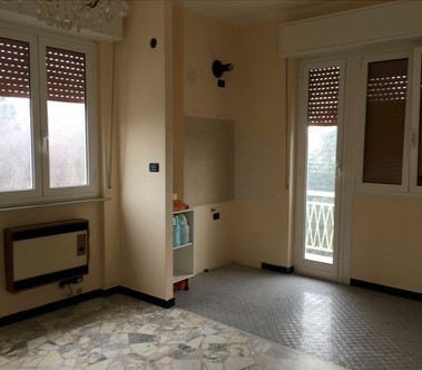 Appartamento da ristrutturare in frazione acquafredda 29, Montoggio