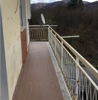 Appartamento da ristrutturare in frazione acquafredda 29, Montoggio