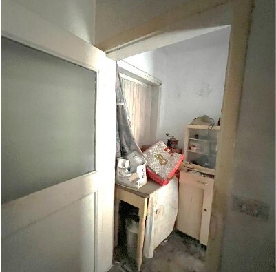 Casa indipendente da ristrutturare in via alla chiesa 6, Castiglione Chiavarese