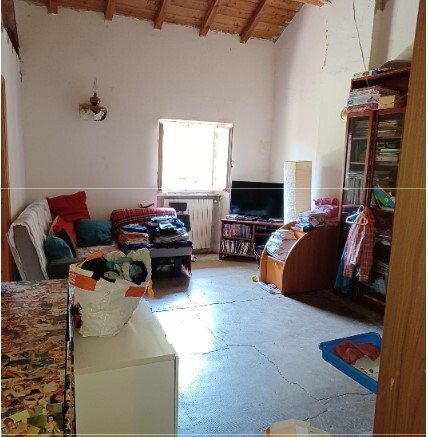 Casa indipendente da ristrutturare in via alla stazione 16, Mele