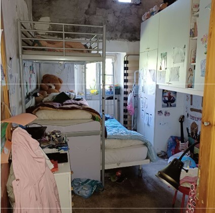 Casa indipendente da ristrutturare in via alla stazione 16, Mele