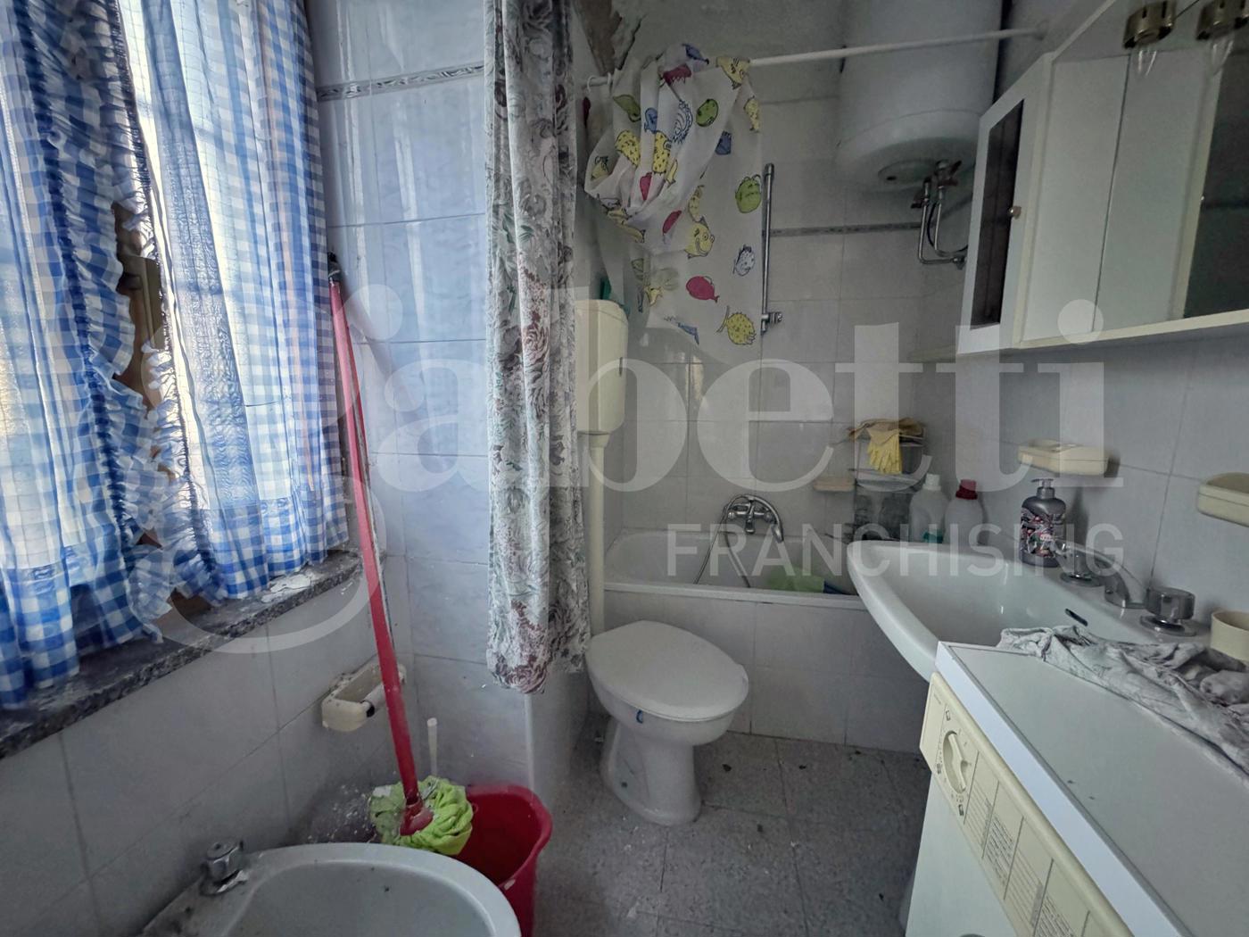 Trilocale da ristrutturare a Meana di Susa