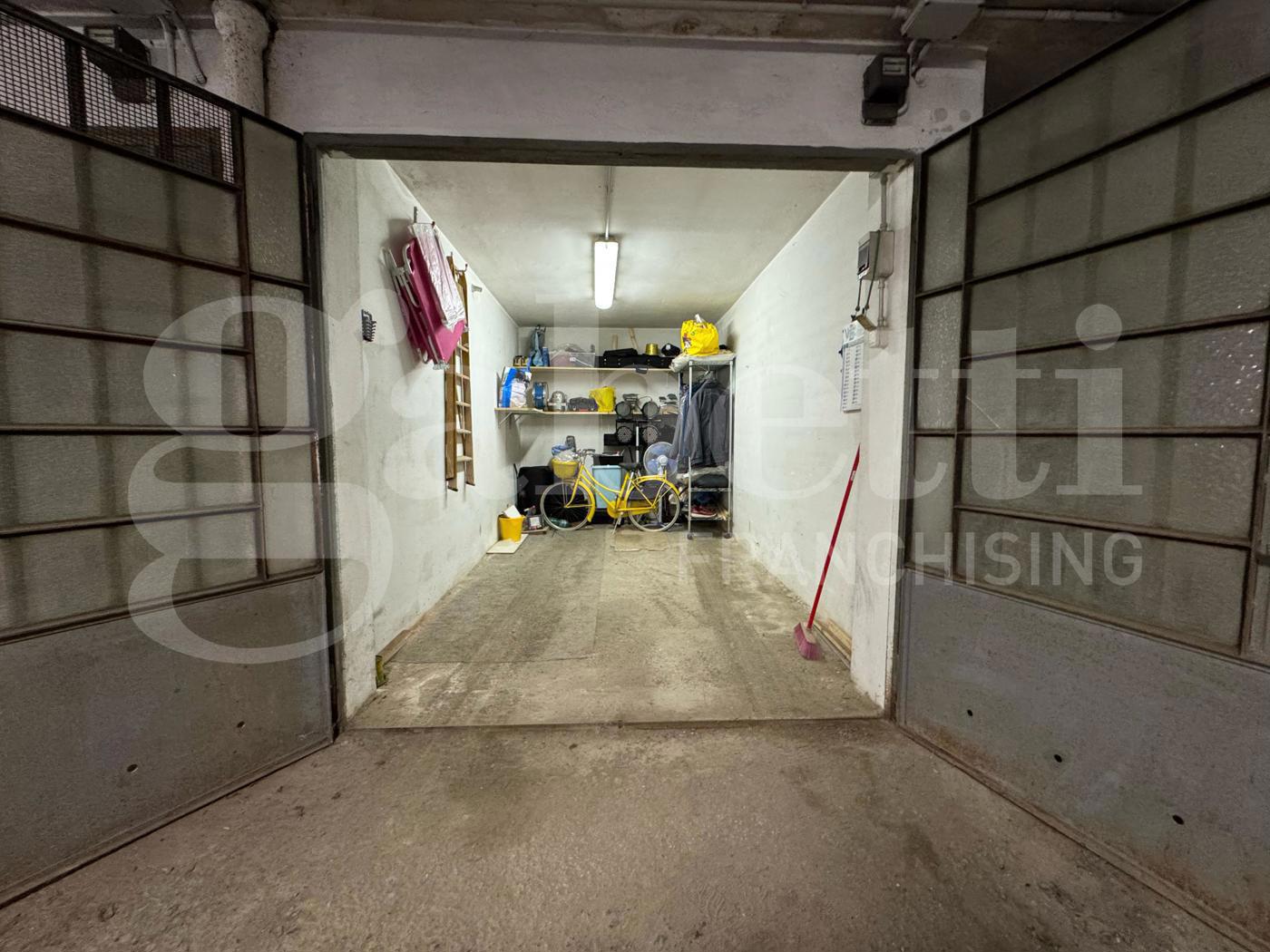 Box/Garage 14mq in vendita a Collegno