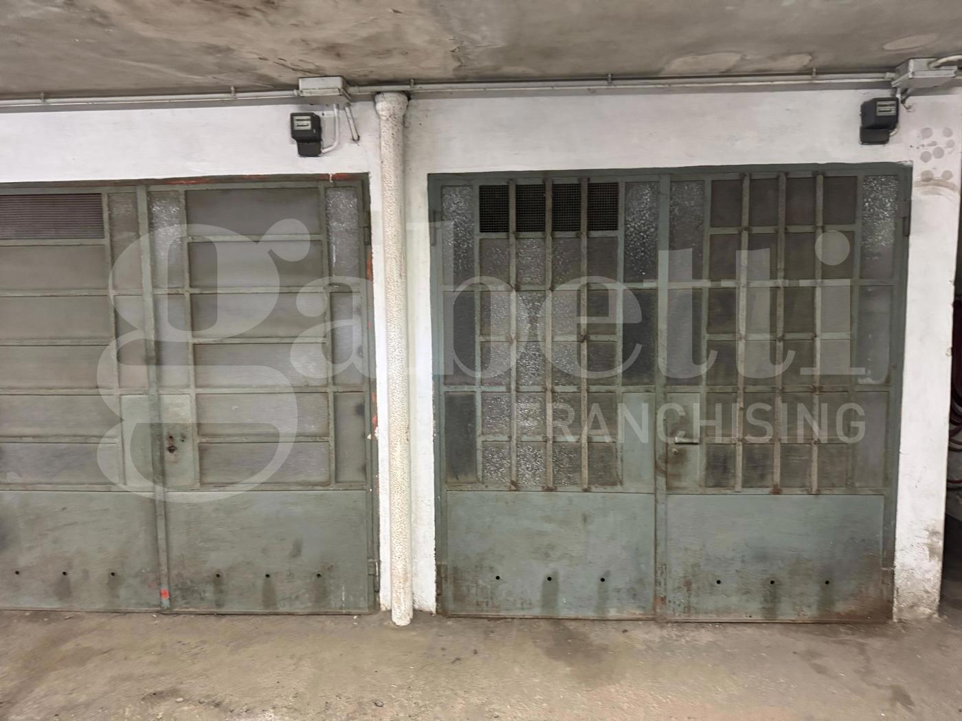 Box/Garage 14mq in vendita a Collegno