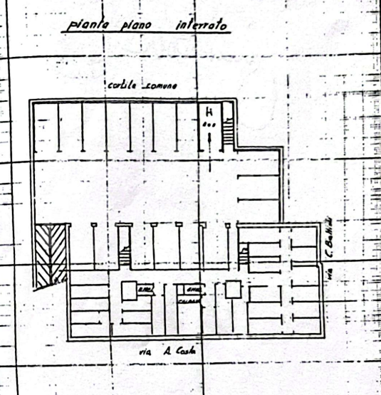 Box/Garage 14mq in vendita a Collegno