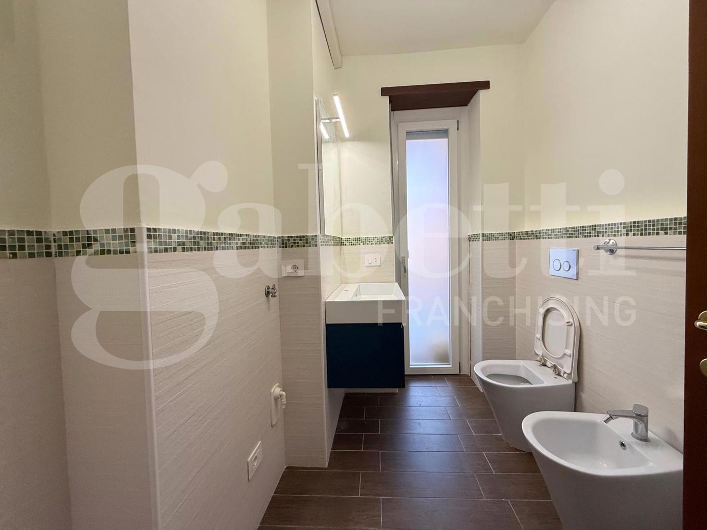 Appartamento ristrutturato a Grugliasco