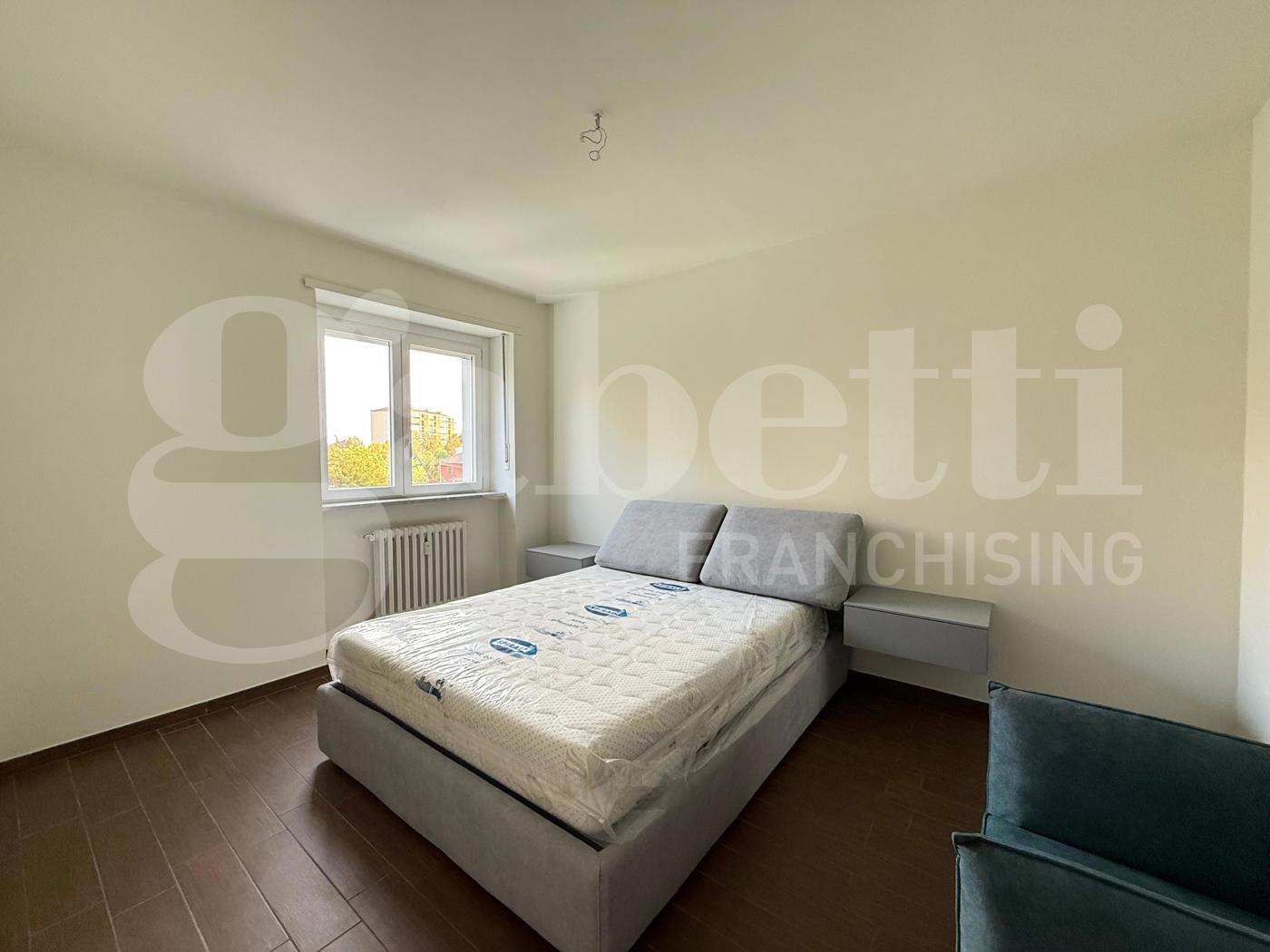 Appartamento ristrutturato a Grugliasco