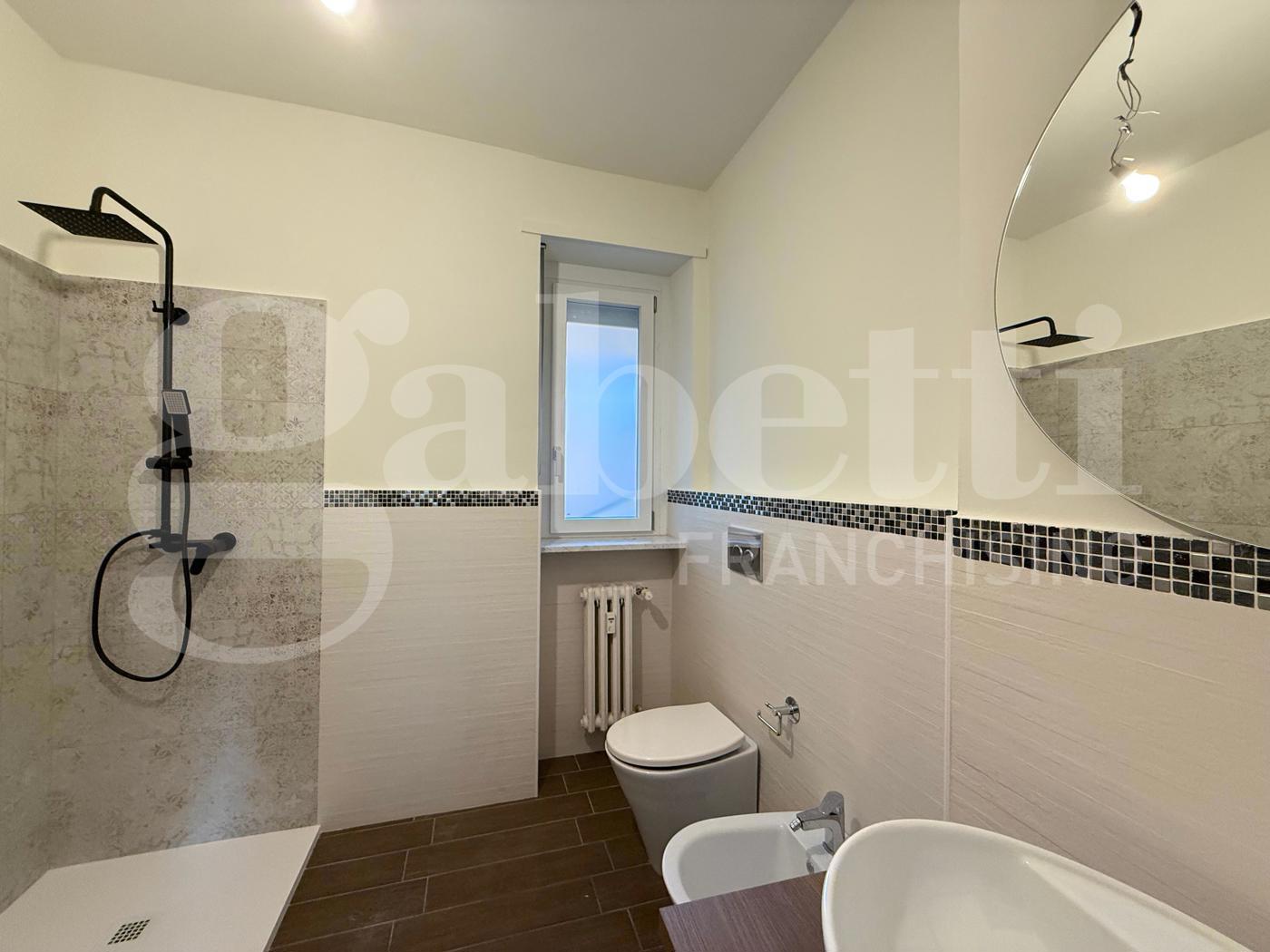 Appartamento ristrutturato a Grugliasco