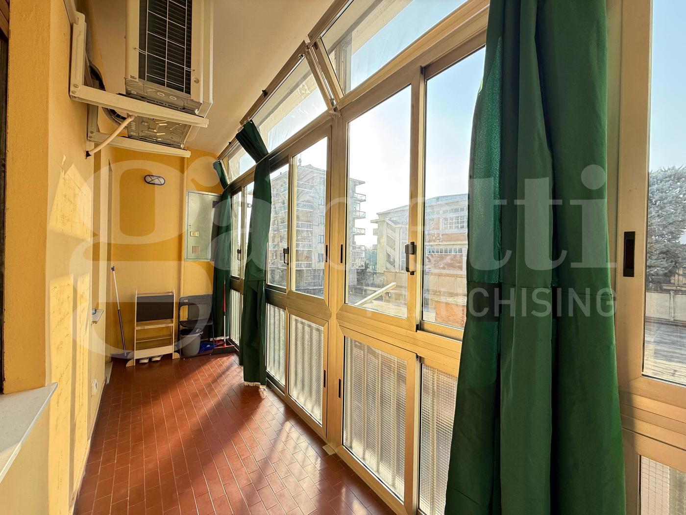 Trilocale ristrutturato a Rivoli