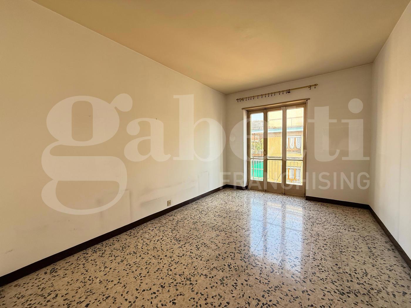 Quadrilocale da ristrutturare a Torino