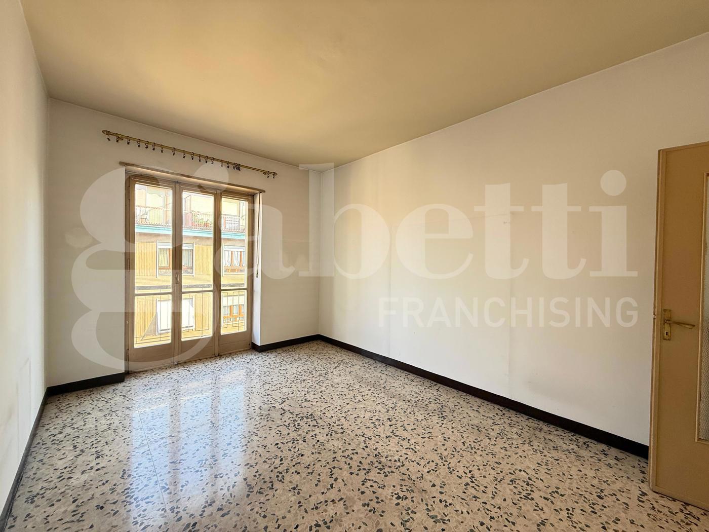 Quadrilocale da ristrutturare a Torino