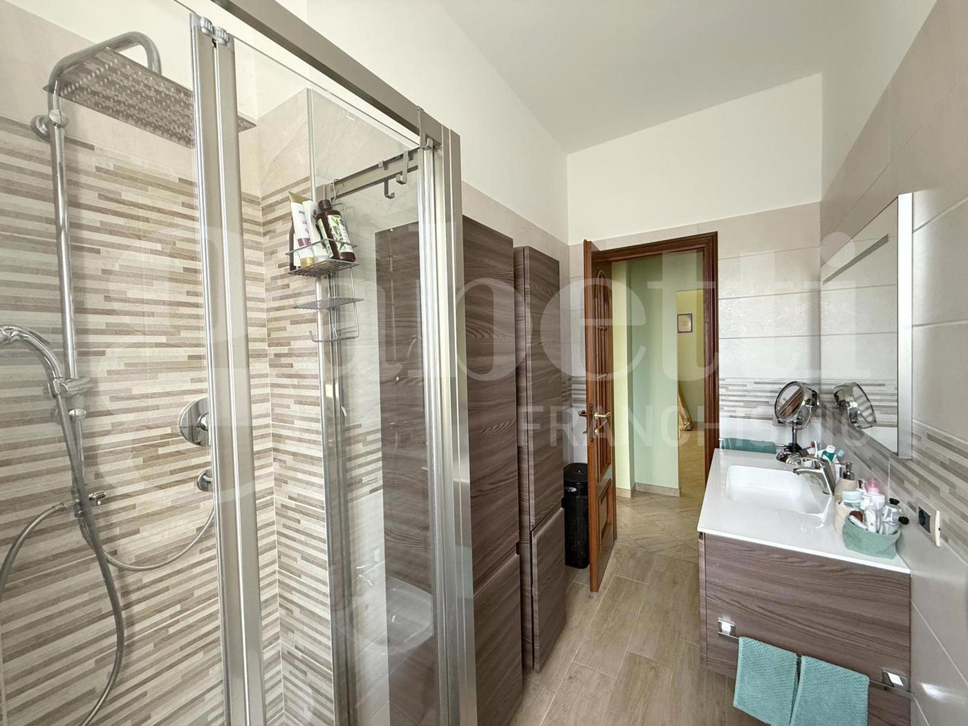 Quadrilocale in vendita a Grugliasco