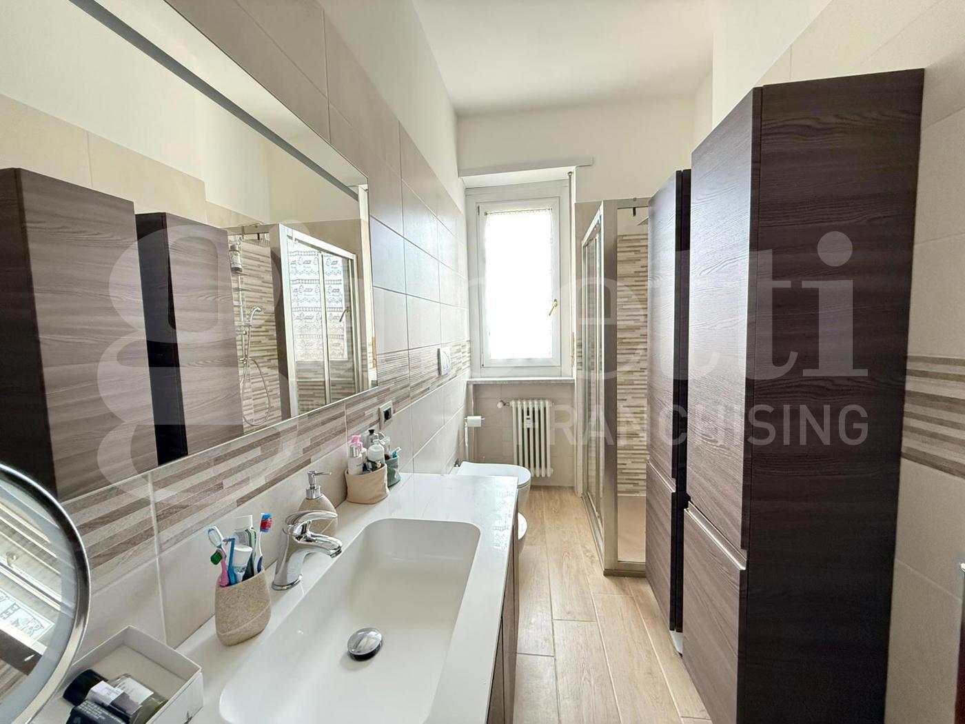 Quadrilocale in vendita a Grugliasco