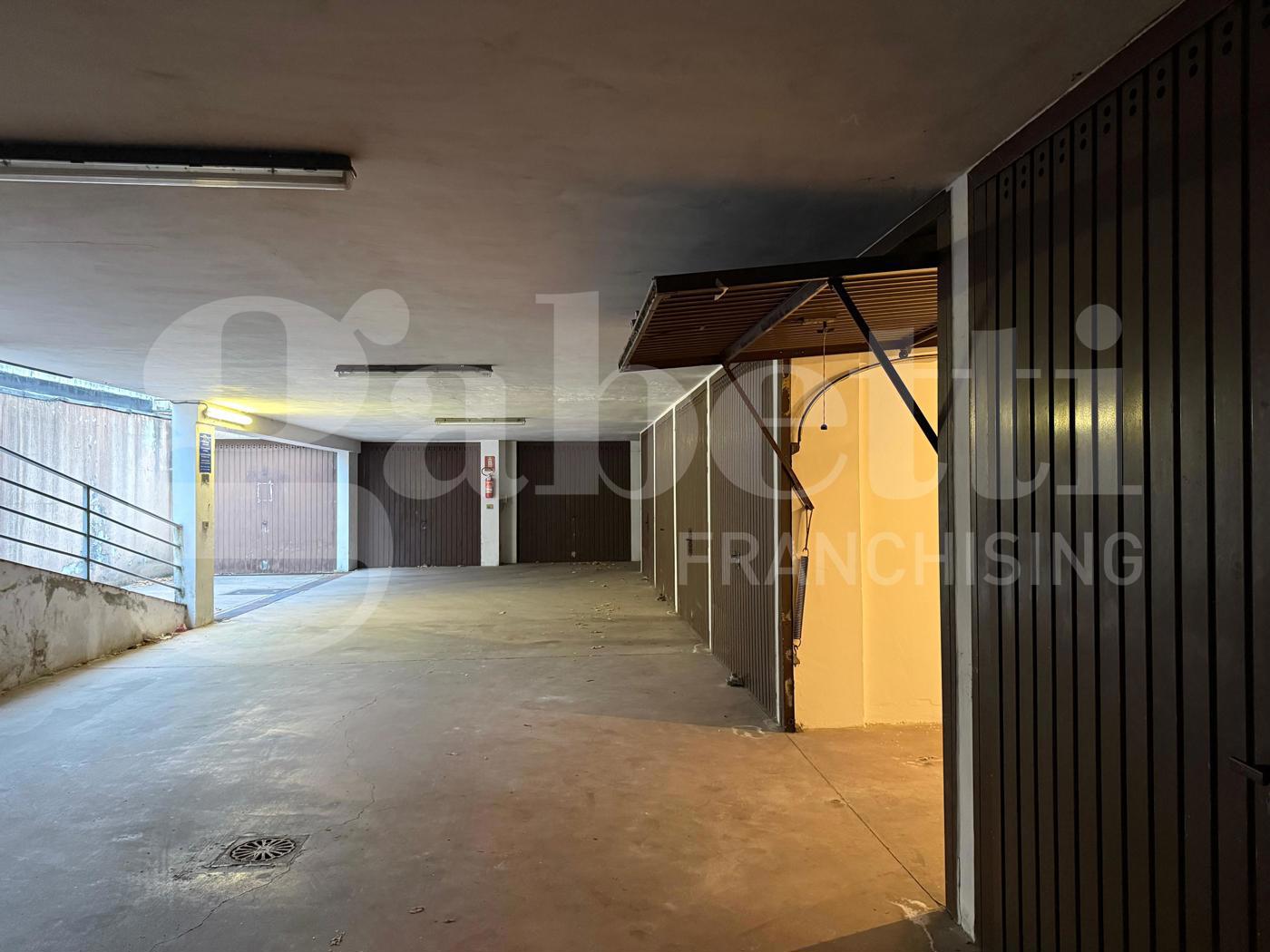 Box/Garage 13mq in vendita a Collegno