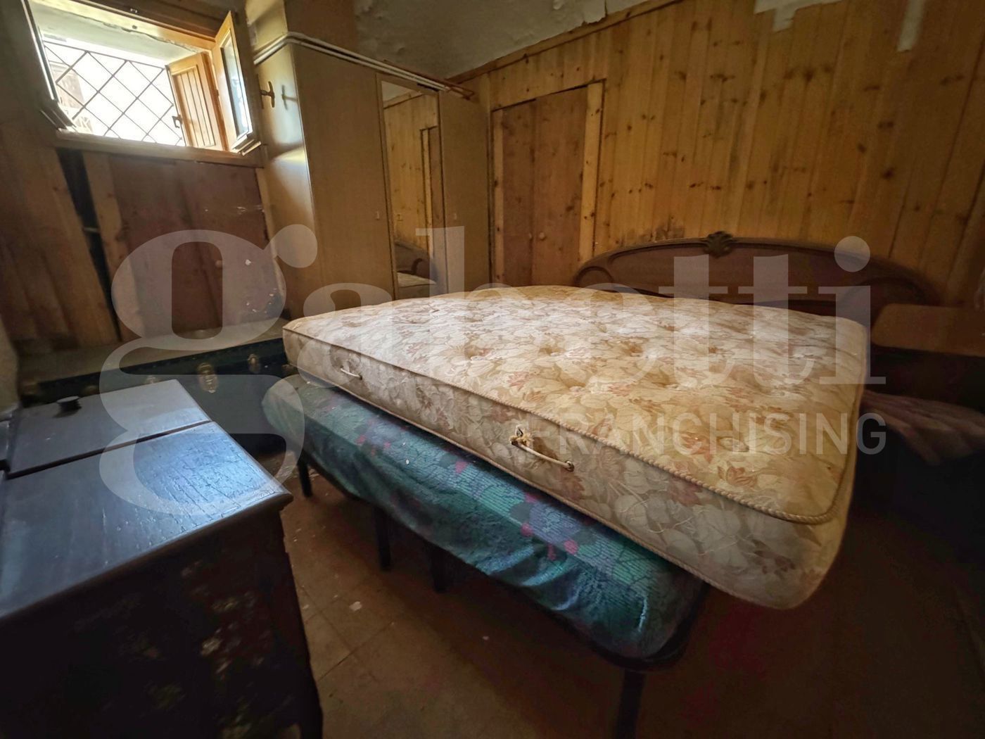 Trilocale da ristrutturare a Meana di Susa