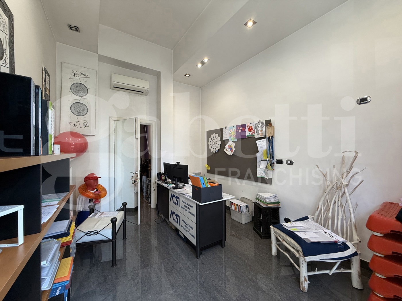 Negozio in vendita a Torino