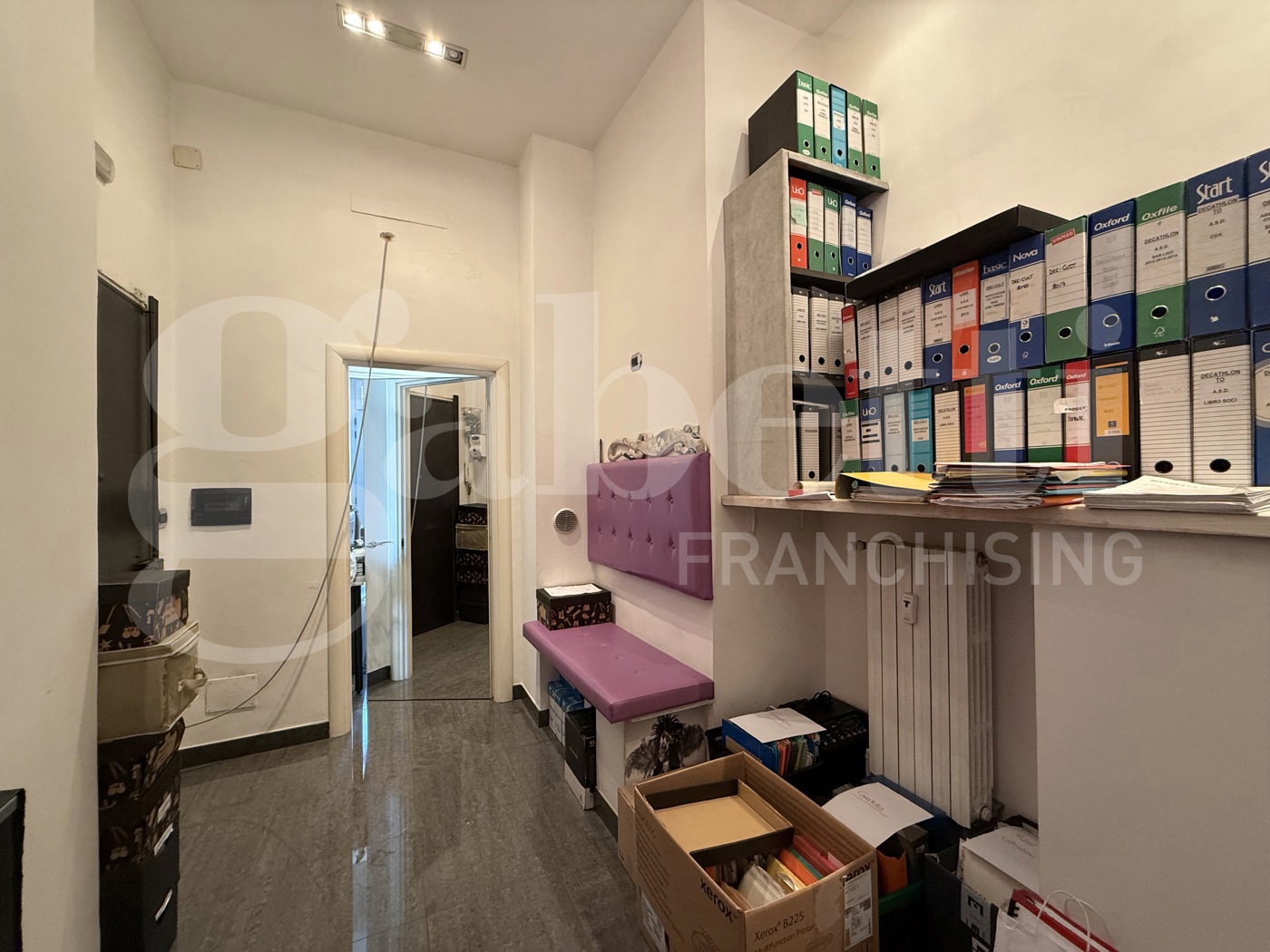 Negozio in vendita a Torino