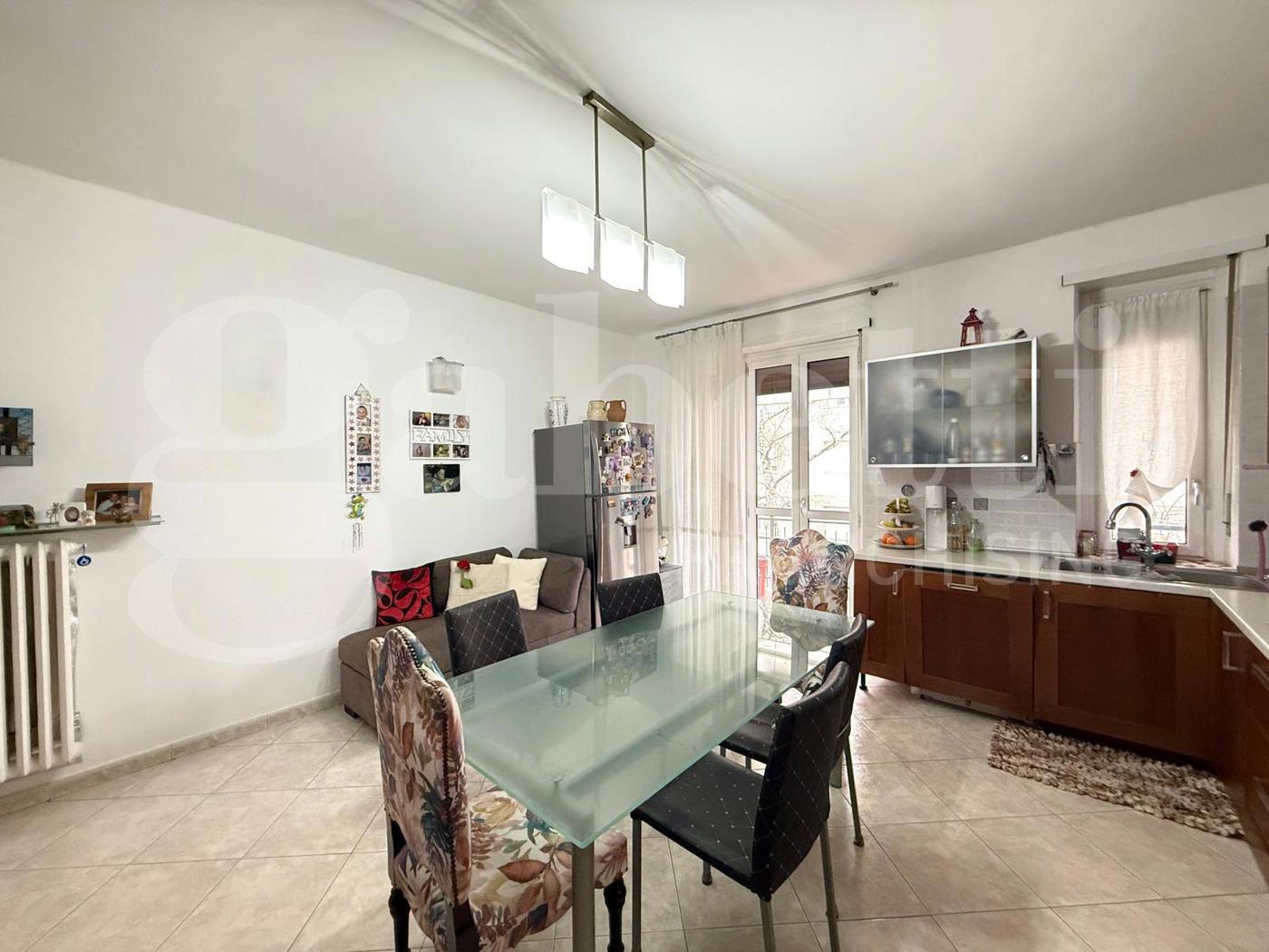 Quadrilocale in vendita a Grugliasco